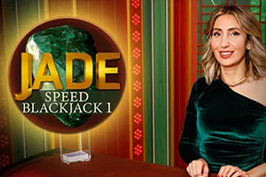 Jade Speed Blackjack 1 - XTRAPLAY88