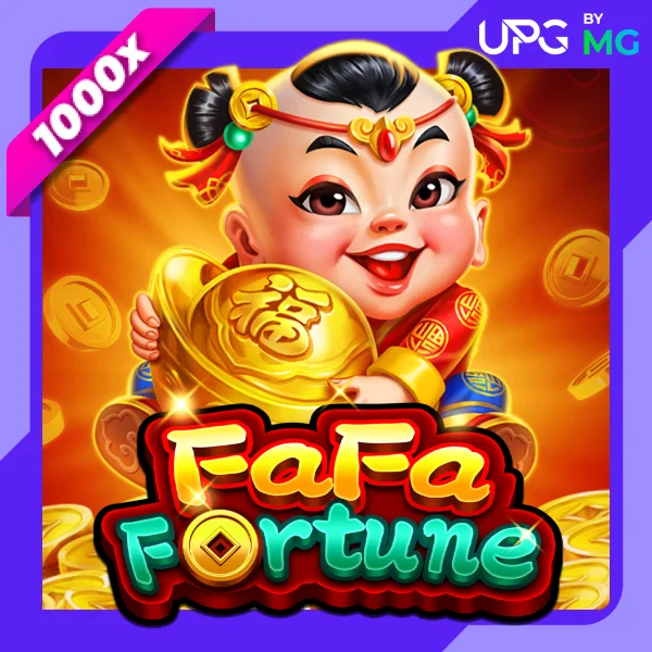 FaFa Fortune - XTRAPLAY88