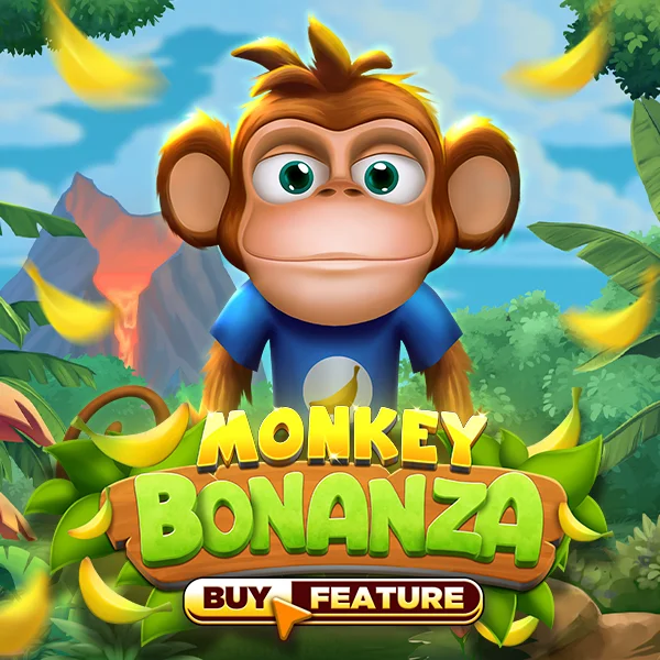 Monkey Bonanza - XTRAPLAY88