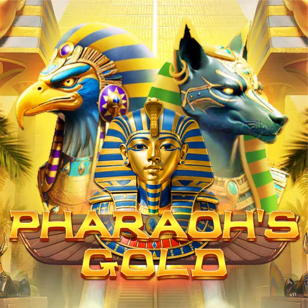 Pharaohs Gold - XTRAPLAY88
