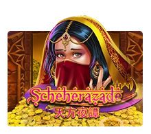 Scheherazade - XTRAPLAY88