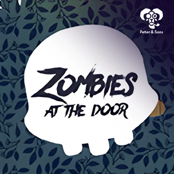 Zombies - At the door - XTRAPLAY88
