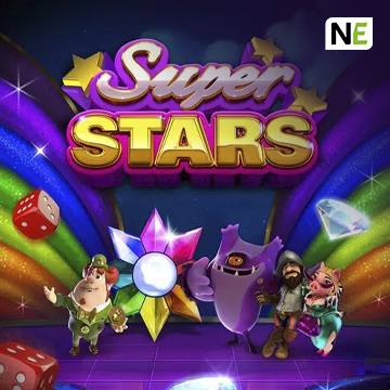 Superstars - XTRAPLAY88