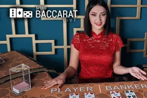 Speed Baccarat - XTRAPLAY88