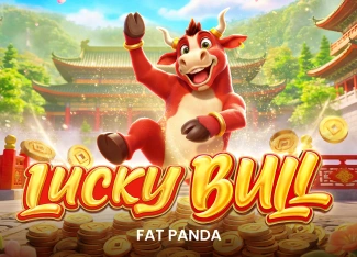 Lucky Ox - XTRAPLAY88