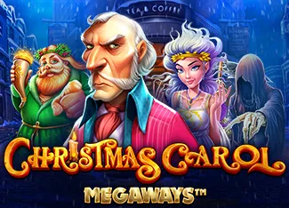 Christmas Carol Megaways - XTRAPLAY88