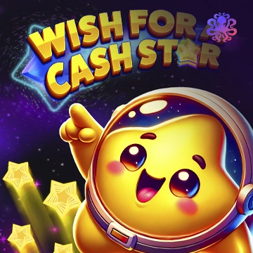 Wish for a Cash Star - XTRAPLAY88