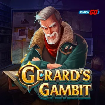 Gerards Gambit - XTRAPLAY88