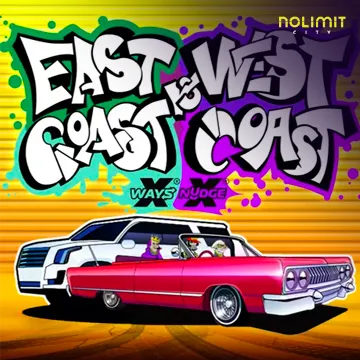 East Coast vs West Coast - XTRAPLAY88
