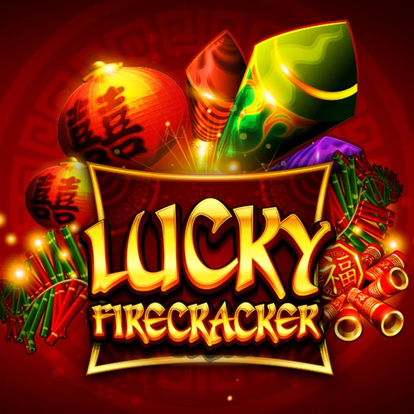 Lucky Firecracker - XTRAPLAY88