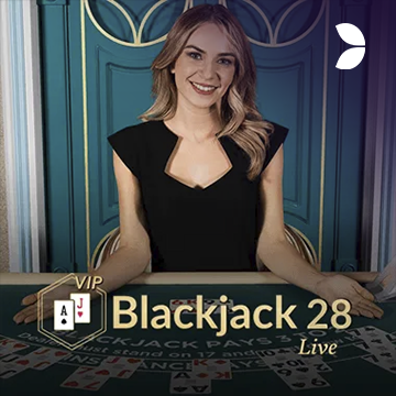 Blackjack VIP 28 - XTRAPLAY88