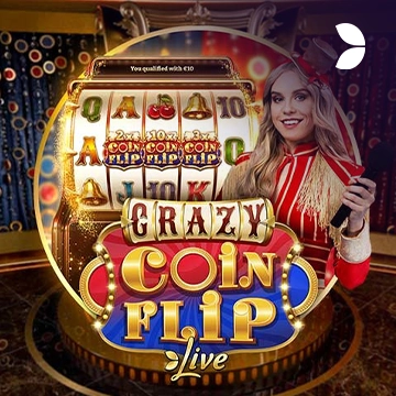 Crazy Coin Flip - XTRAPLAY88
