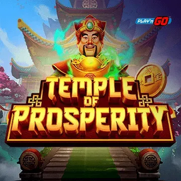 Temple Of Prosperity - XTRAPLAY88