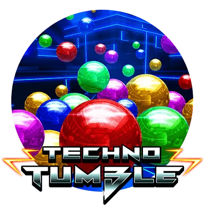 Techno Tumble - XTRAPLAY88