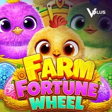 Farm Fortune Wheel - XTRAPLAY88