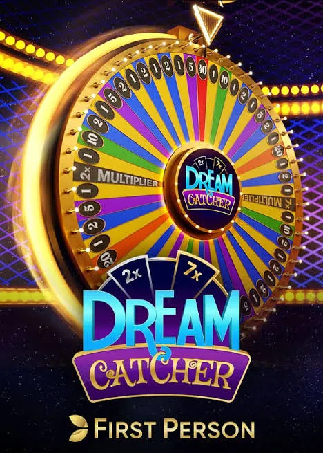 First Person Dream Catcher - XTRAPLAY88
