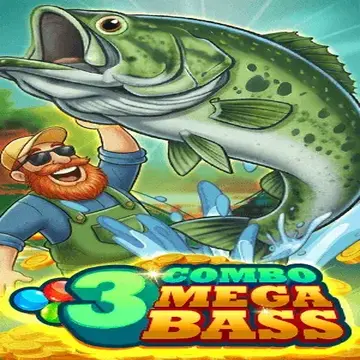 3 Combo Mega Bass - XTRAPLAY88