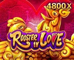 Rooster In Love - XTRAPLAY88