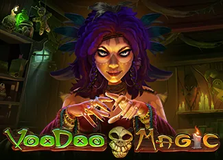 Voodoo Magic - XTRAPLAY88