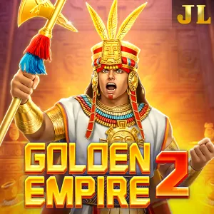 Golden Empire 2 - XTRAPLAY88