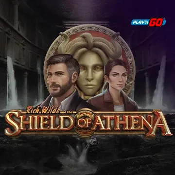 Rich Wilde and the Shield of Athena - XTRAPLAY88