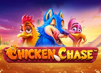 Chicken Chase - XTRAPLAY88
