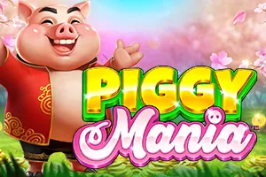 Piggy Mania - XTRAPLAY88