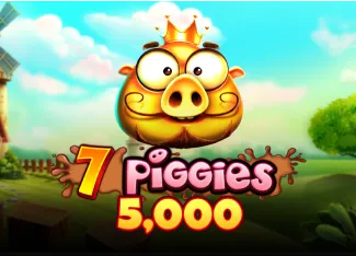 7 Piggies 5,000 - XTRAPLAY88