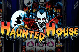 Haunted House - XTRAPLAY88