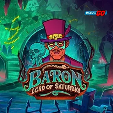 Baron: Lord of Saturday - XTRAPLAY88