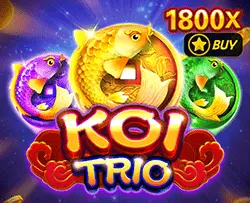 Koi Trio - XTRAPLAY88