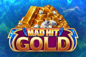 Playtech : Mad Hit Gold - XTRAPLAY88