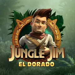 Jungle Jim - El Dorado - XTRAPLAY88