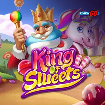King of Sweets - XTRAPLAY88