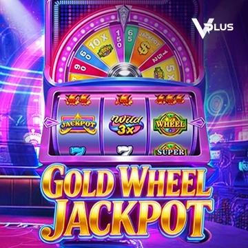 Gold Wheel Jackpot - XTRAPLAY88