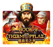 Book Of Thermopylae - XTRAPLAY88