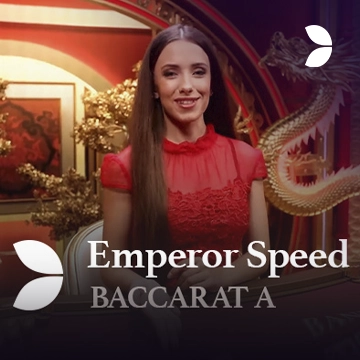 Emperor Speed Baccarat A - XTRAPLAY88