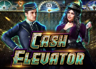 Cash Elevator - XTRAPLAY88