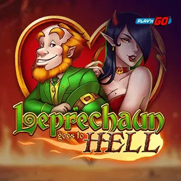 Leprechaun goes to Hell - XTRAPLAY88