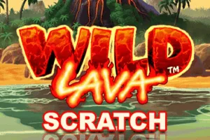 Wild Lava Scratch - XTRAPLAY88