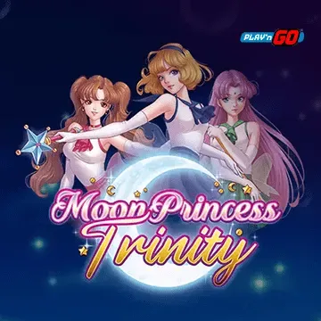 Moon Princess Trinity - XTRAPLAY88
