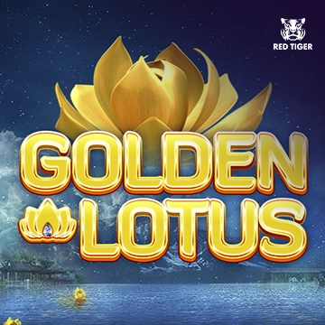 Golden Lotus - XTRAPLAY88