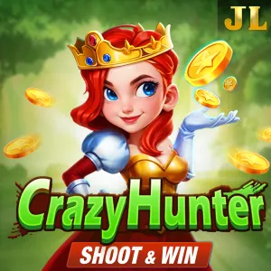 Crazy Hunter - XTRAPLAY88