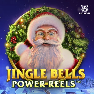 Jingle Bells Power Reels - XTRAPLAY88