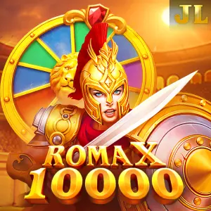 ROMA X 10000 - XTRAPLAY88