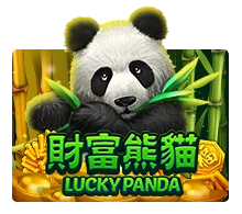Lucky Panda - XTRAPLAY88