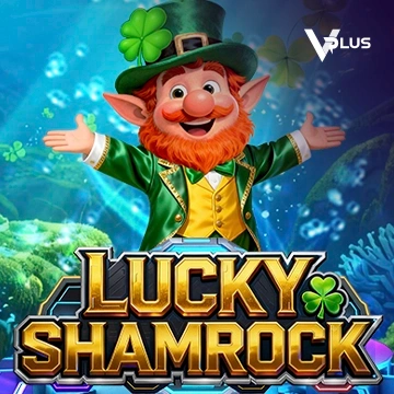 Lucky Shamrock - XTRAPLAY88
