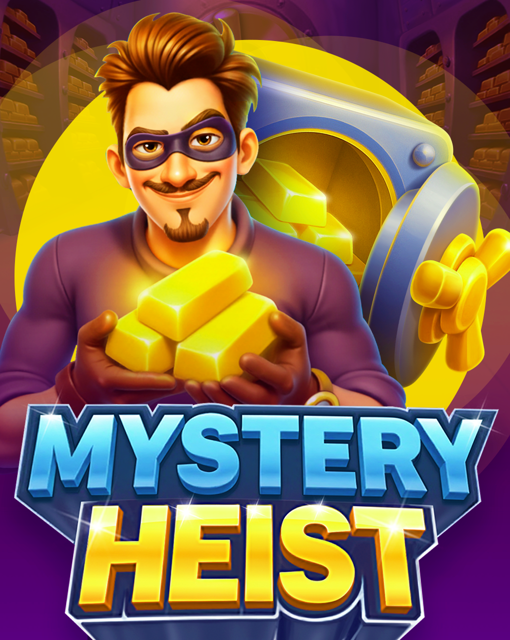 Mystery Heist - XTRAPLAY88