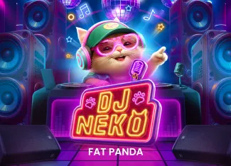 DJ Neko - XTRAPLAY88