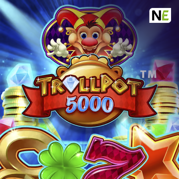 Trollpot 5000 - XTRAPLAY88